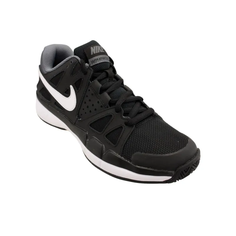 Nike Air Vapor Advantage Black-1