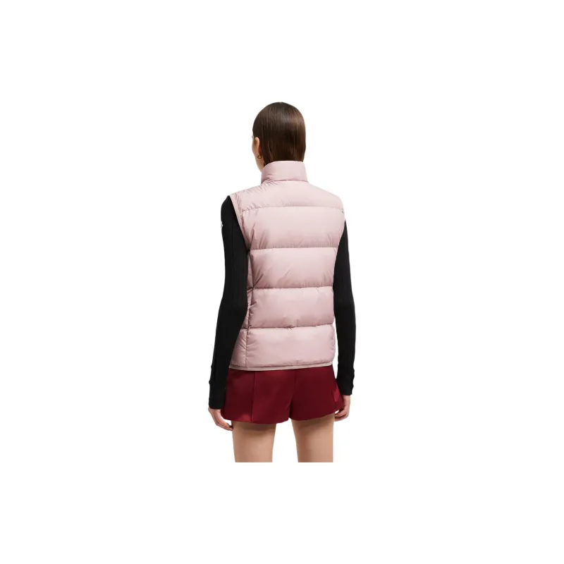 Moncler Padded Down Puffer Gilet-2
