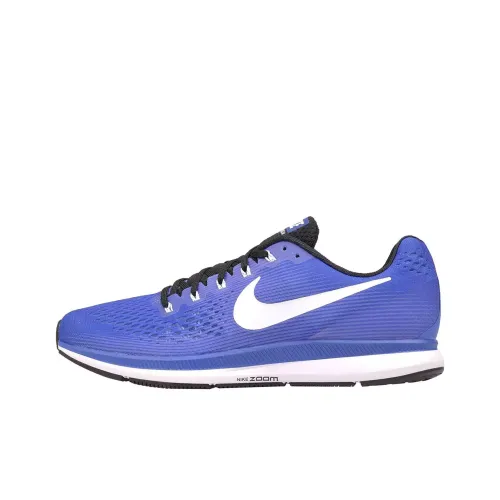 Nike Air Zoom Pegasus 34 Tb Game Royal/White-Black