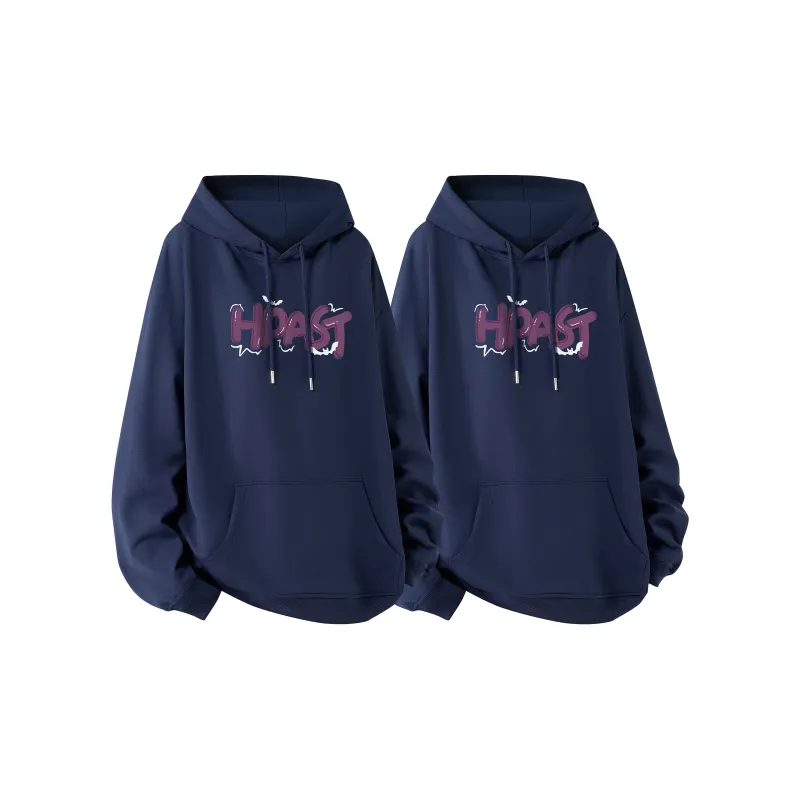HYPASCENT Sweatshirt Unisex 2 Pack-38