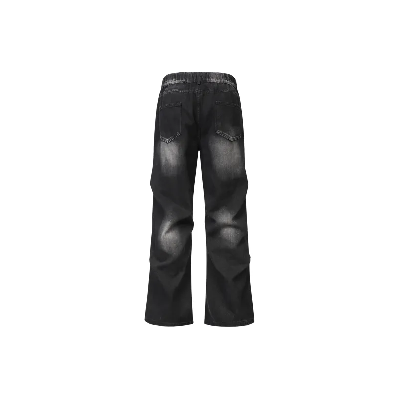Teddy Bear Collection Jeans Unisex-4