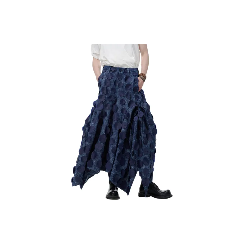 Metamorphosis Jeans Unisex Meteorite-1