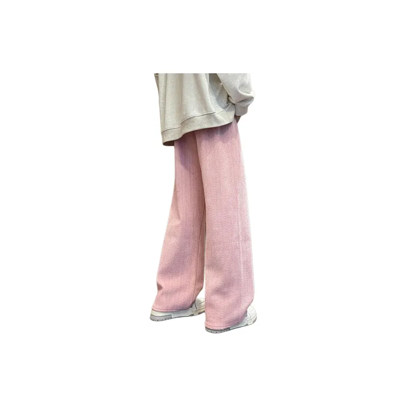 MIIRACER Casual Pants Unisex-26