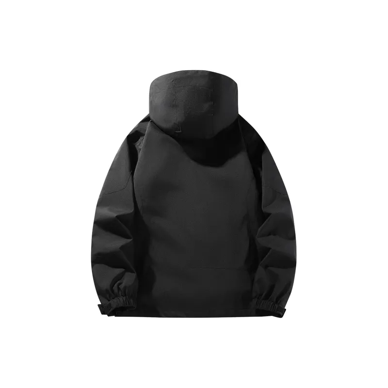 New Business Origin Jackets Coats Unisex-1