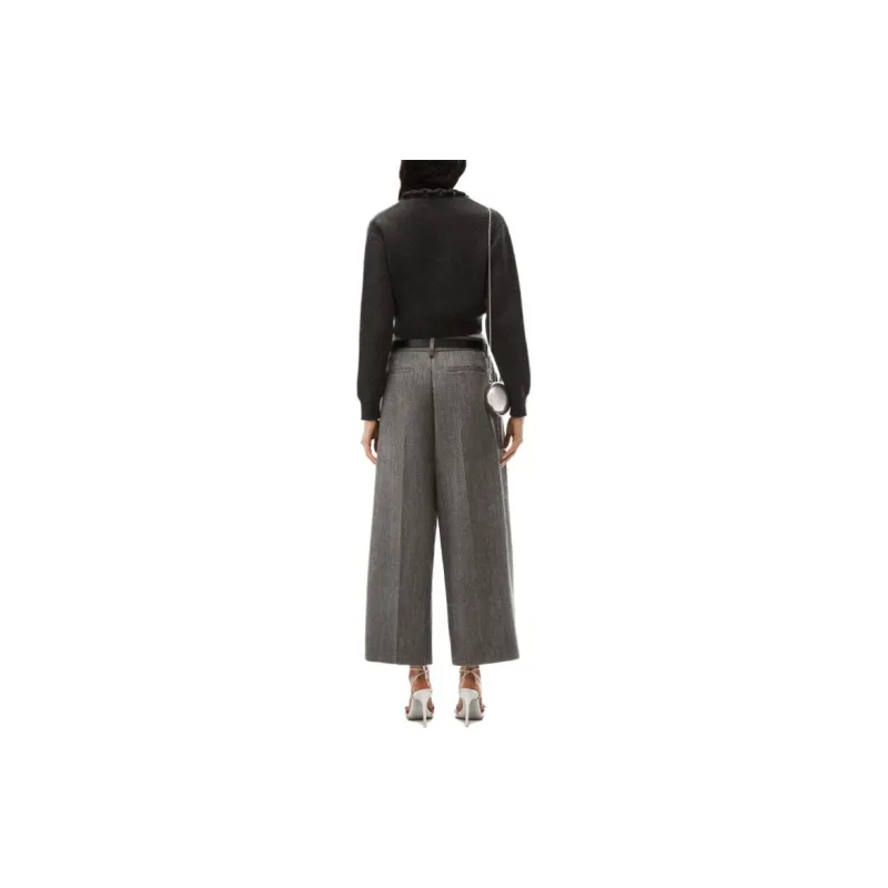 Alexander Wang Scoop neck Cashmere Jumper-2