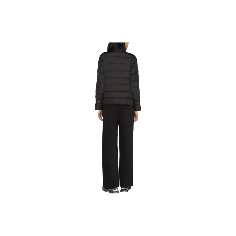 WOOLRICH Ellis Zipped Down Jacket-2