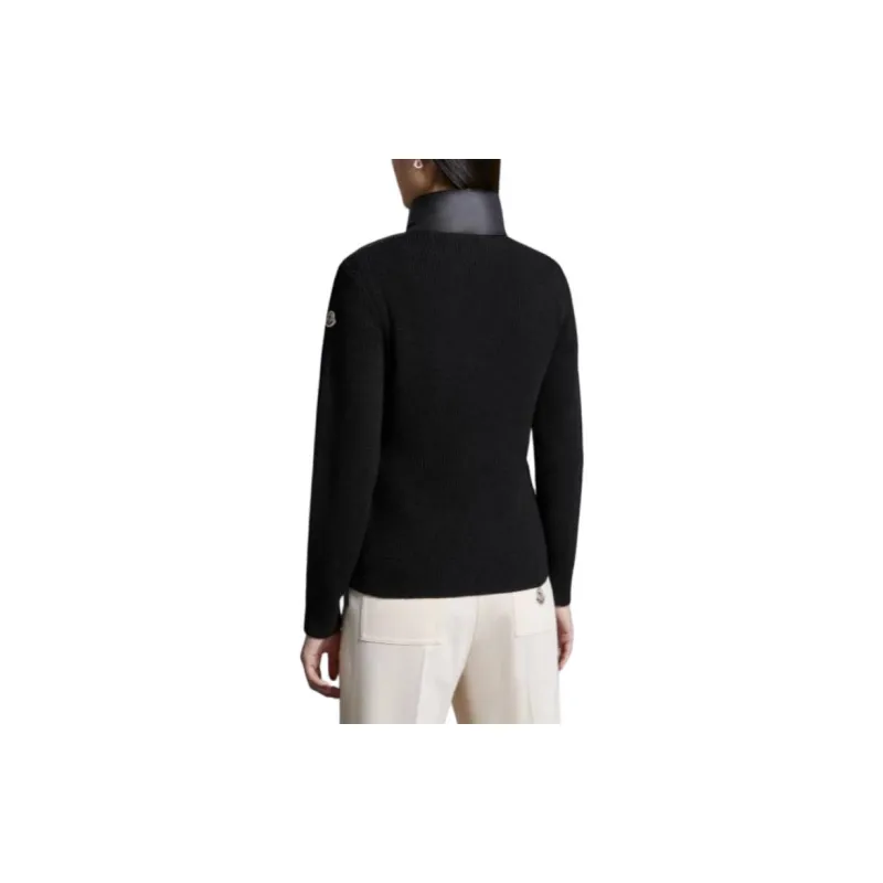 Moncler Quilted Down Jacket-2