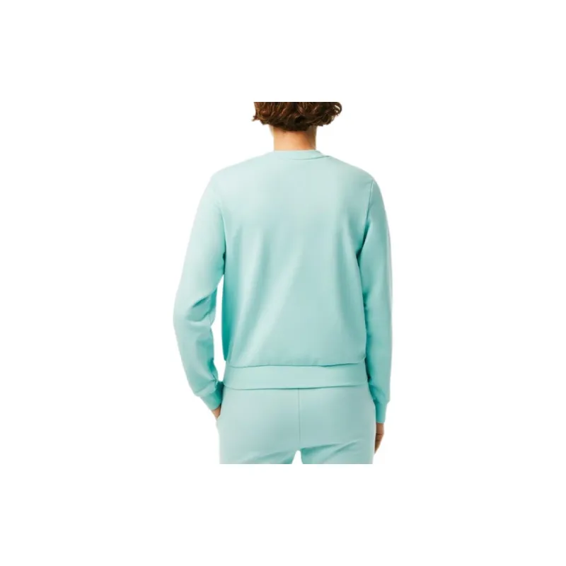 LACOSTE T-Shirt Women's Mint Green-2