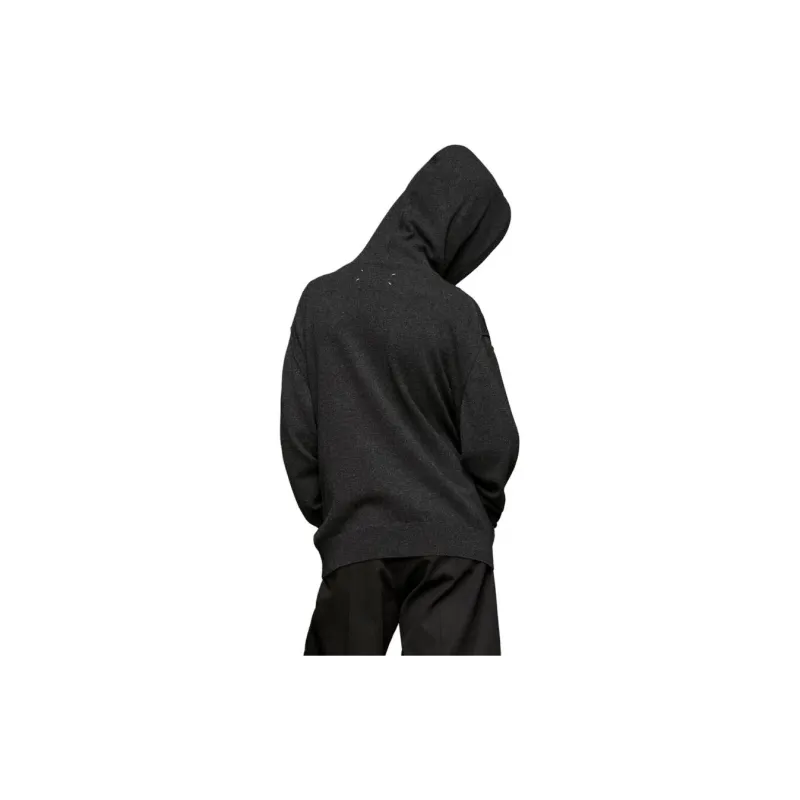 Maison Margiela Hooded Jumper-1