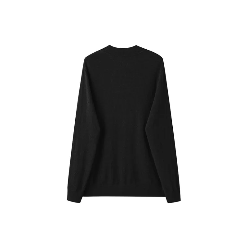 WILLIAM FOX&SONS Knitwear Unisex-1