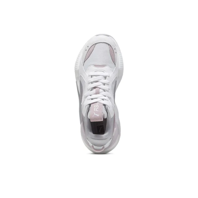 PUMA RS X Soft 'White Grey Purple' Women's-3