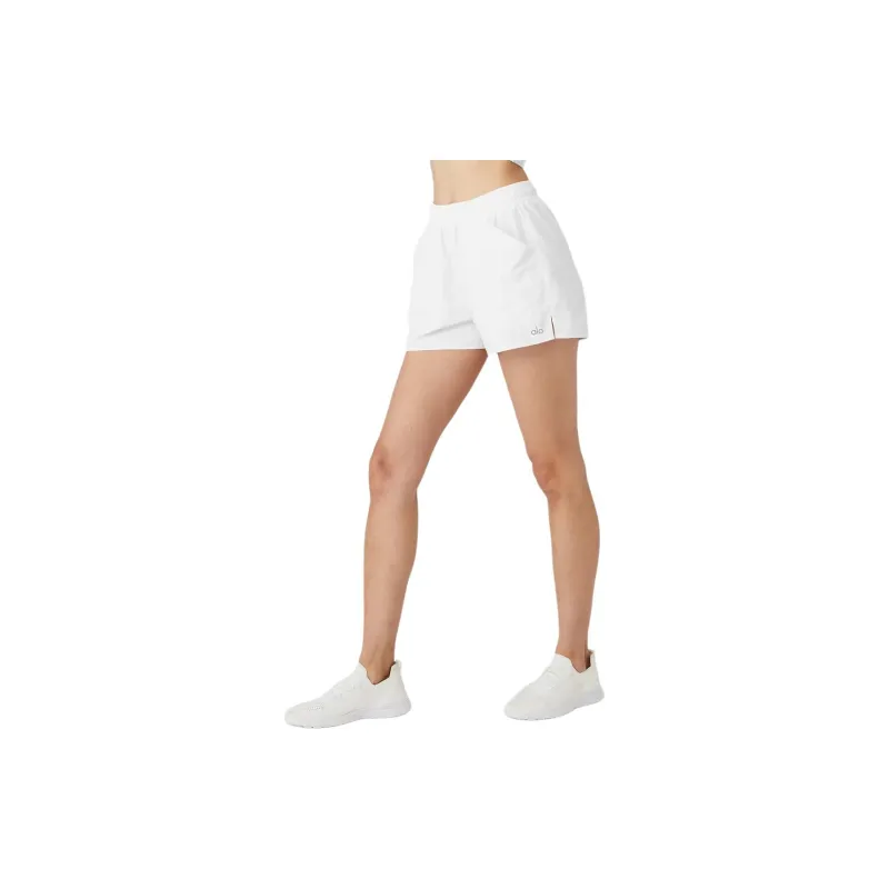 Alo Yoga Casual Shorts Women's-5