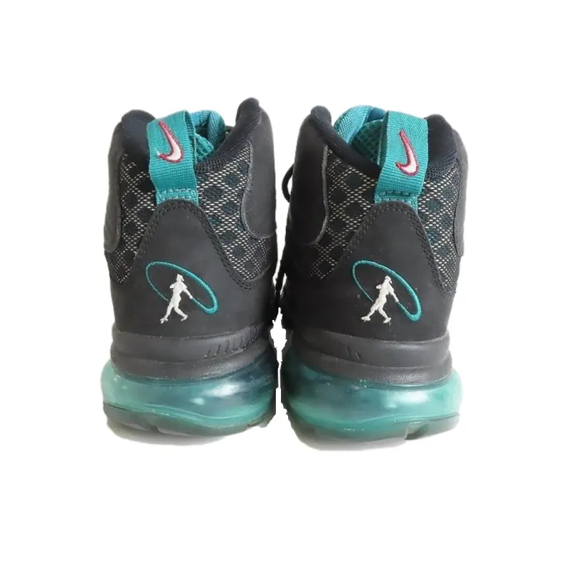 Nike Air Max Jr Black Freshwater-3