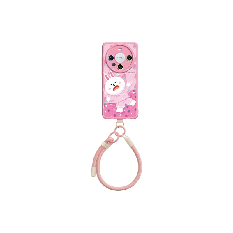 LINE FRIENDS Phone Cases-14