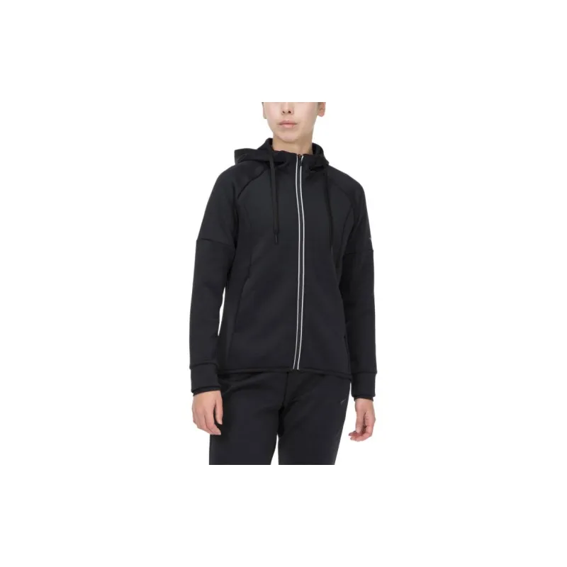 Mizuno Jackets & Coats Women's Black-3