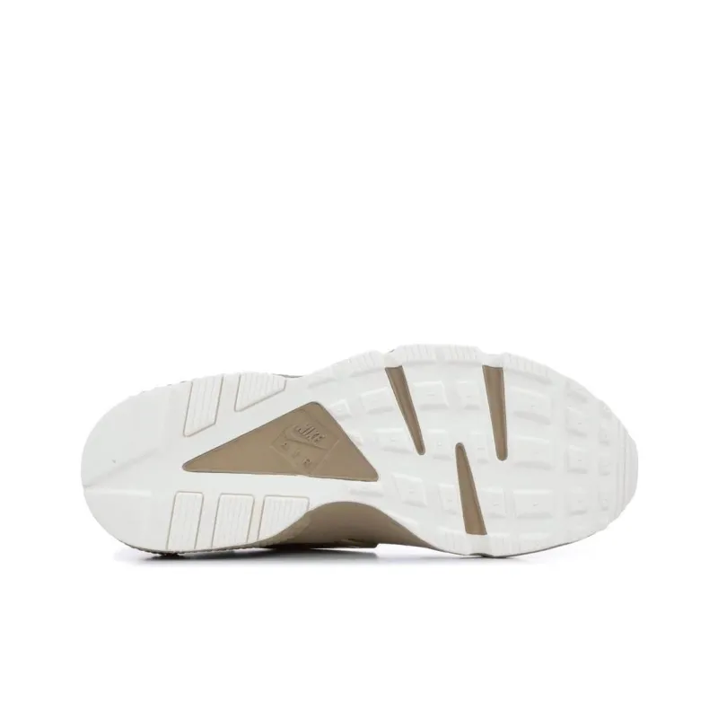 Nike Air Huarache Run Gold Rush-3