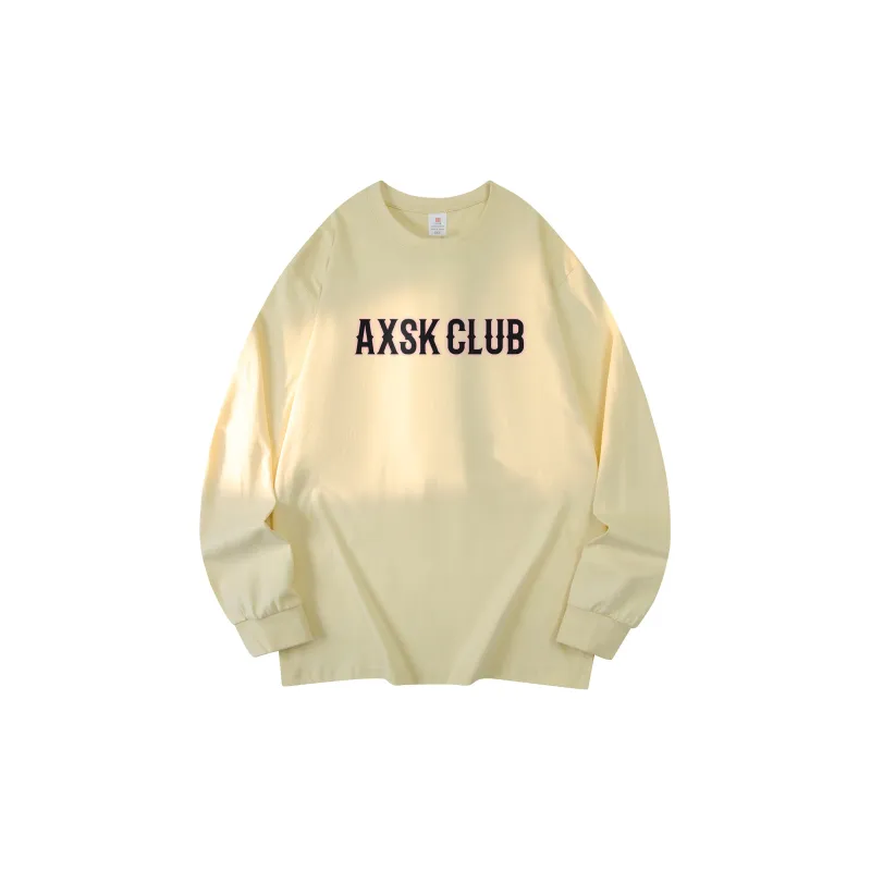 A.X.S.K T Shirts Unisex-15