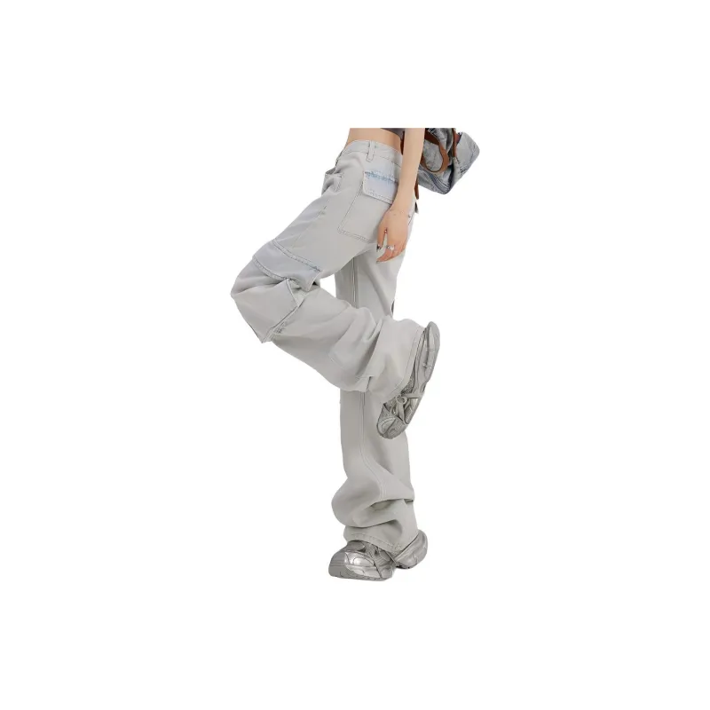 ZAVK Jeans Women's-5