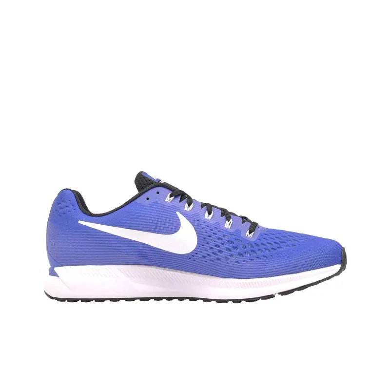 Nike Air Zoom Pegasus 34 Tb Game Royal/White Black-1
