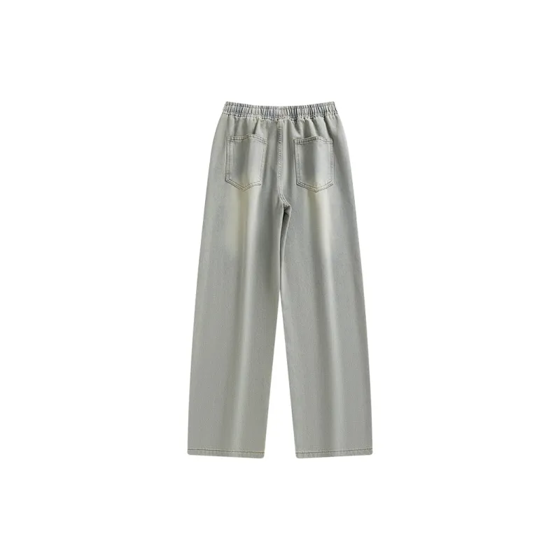 UF9193 Jeans Unisex-16