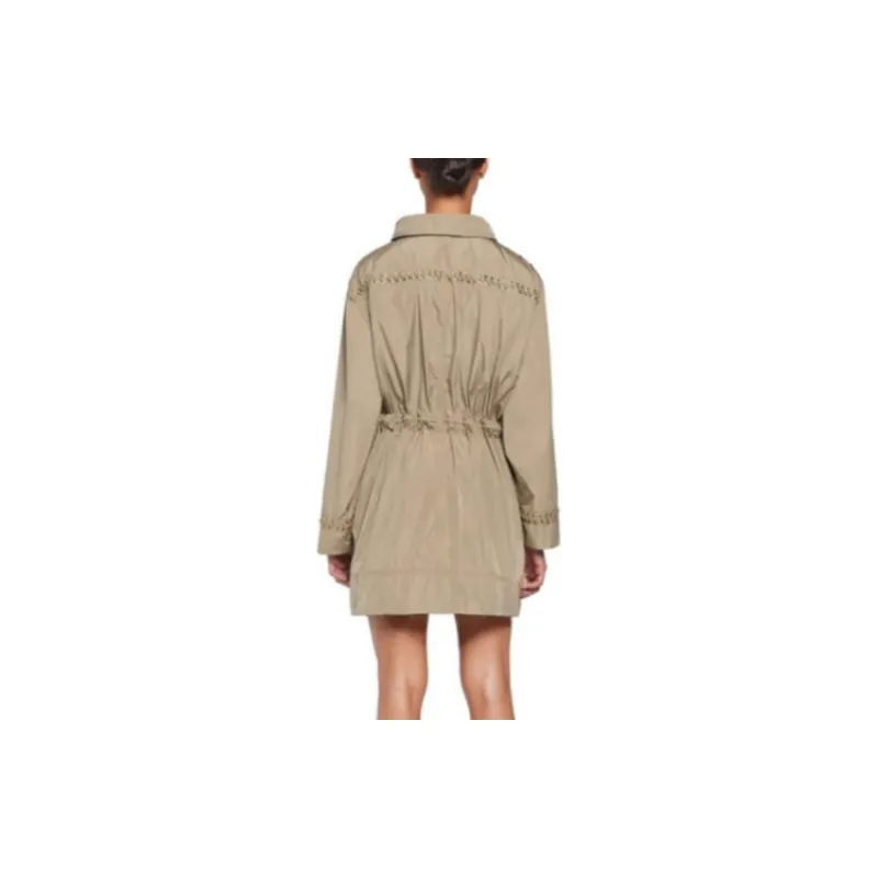 Roberto Cavalli Jackets Women's Sand-3