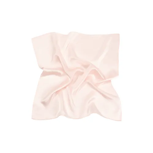 Shanghai Story 100% Mulberry Silk Silk Scarves Women's 5 Colors To Choose Gift Box Set