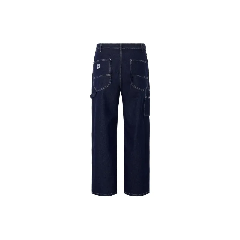 Lee Jeans Men Indigo-1