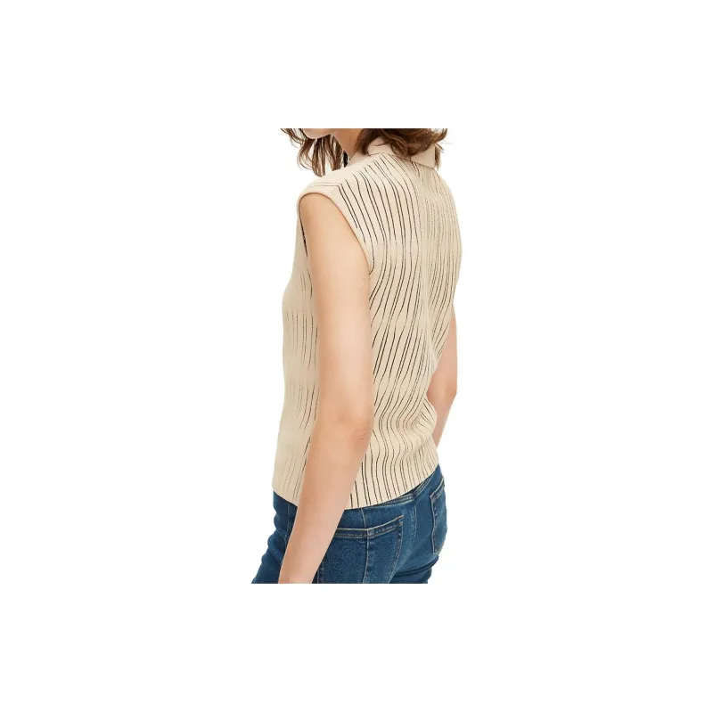 III VIVINIKO Tank Tops Women's-1