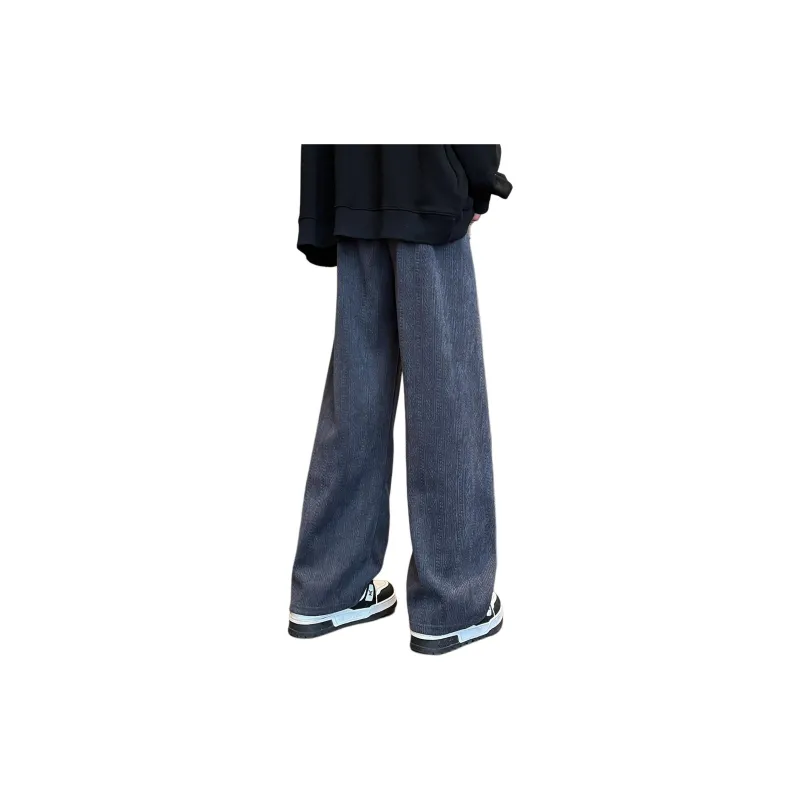 MIIRACER Casual Pants Unisex-10