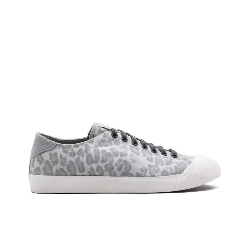 Nike Zoom All Court 2 Low Fragment Leopard Grey-1