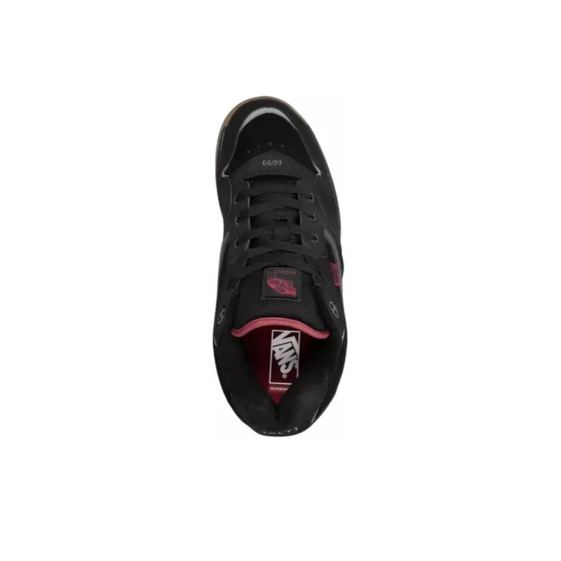 Vans Rowley Xlt Lx 'Black'-3