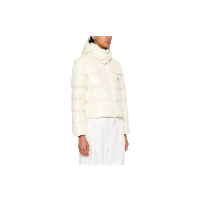 Moncler Andro Jacket 'Cream'-1