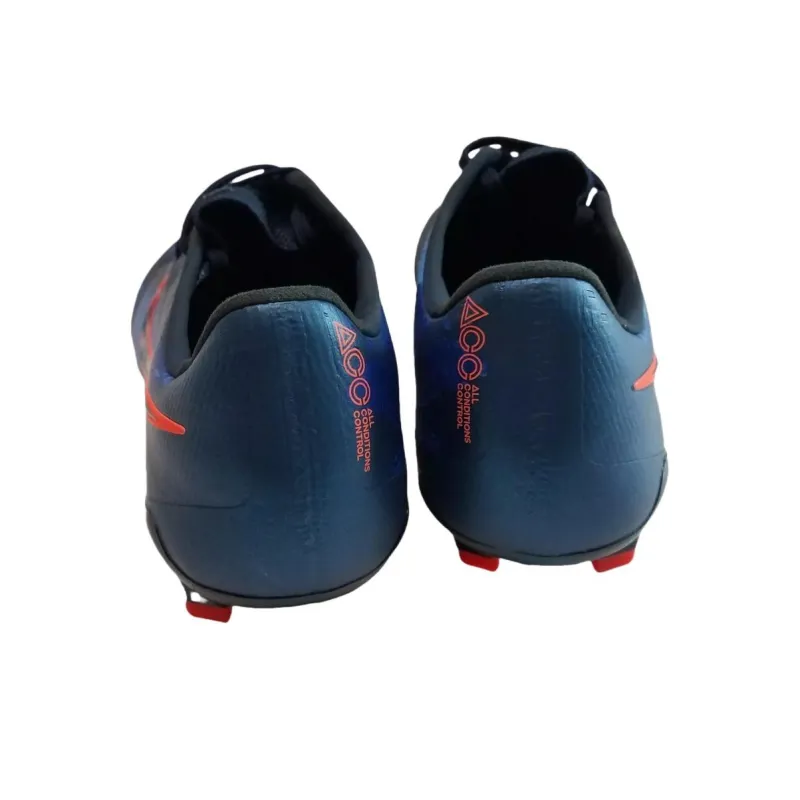 Nike Phantom Venom Elite Fg Acc Obsidian Racer Blue-3