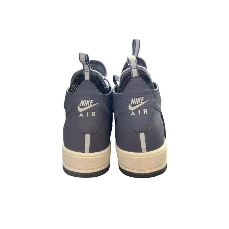Nike Air Force 1 Ultraforce Mid Light Carbon-2
