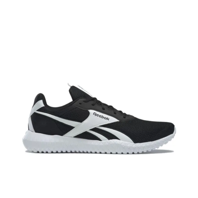 Reebok Flexagon Energy Tr 'Black White'-1