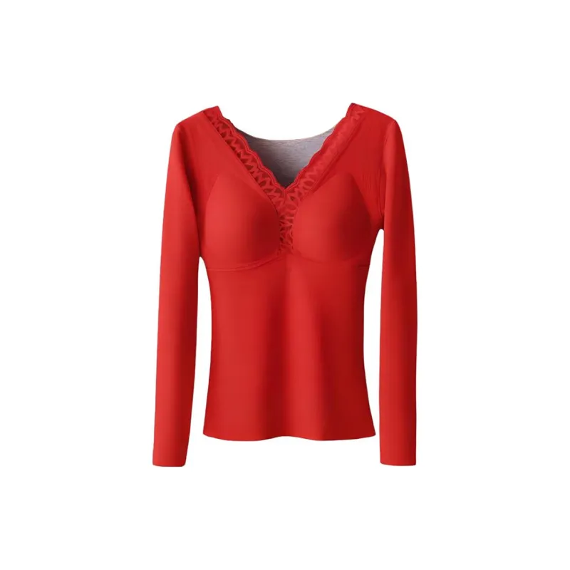 GRACEWELL Women's Undershirts-9