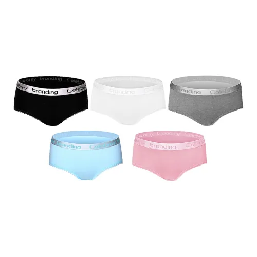 Lanza Women's Underpants