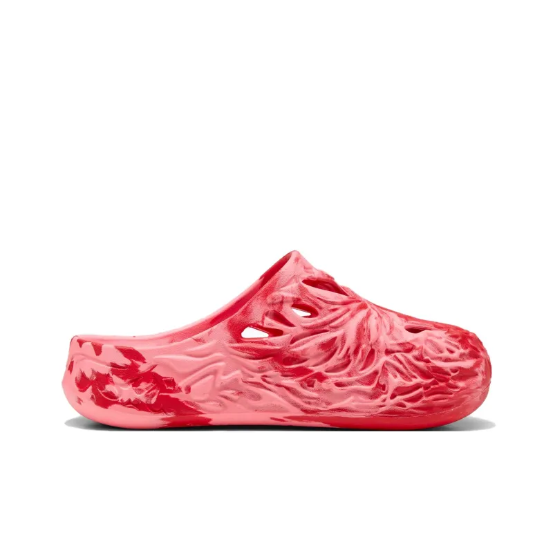 PUMA LaMelo Ball MB.04 Slide Sunset Glow-1