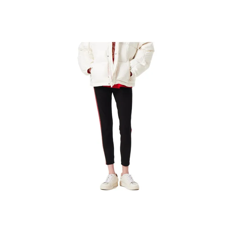 Ed Hardy FW23 Leggings Women's Black-1