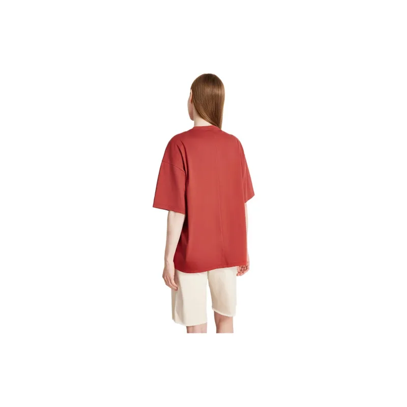 Hush Puppies T Shirts Women's-1