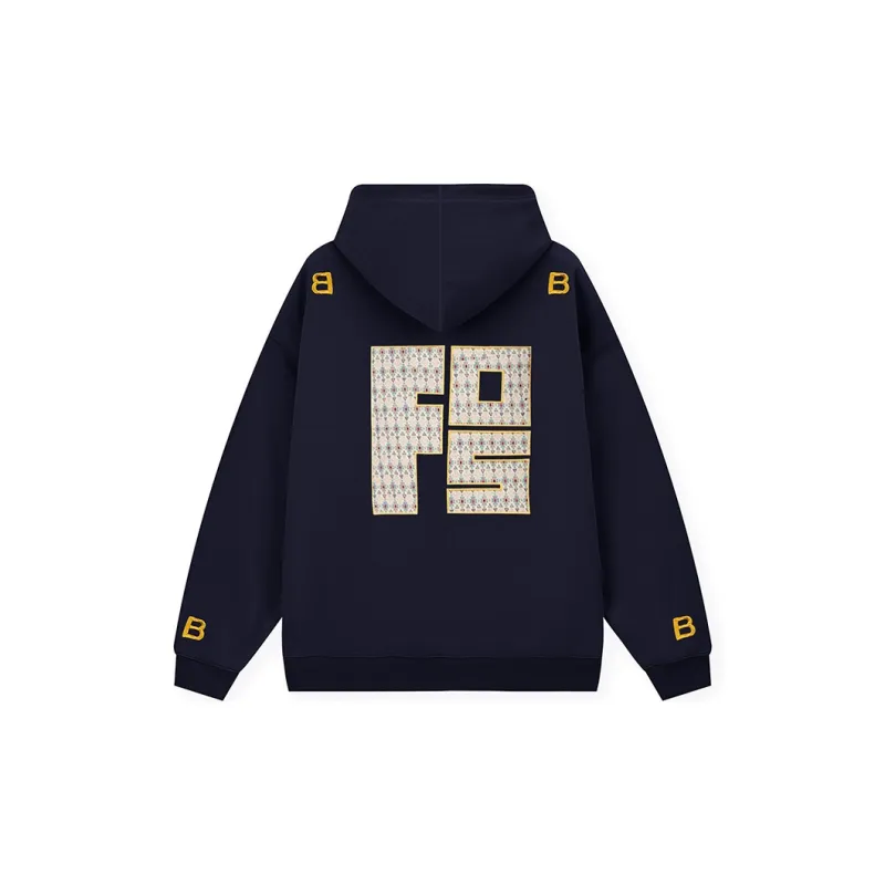 F.K.V.A Sweatshirts Unisex-8