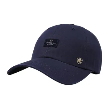 DENSSYNE Cotton Baseball Caps Unisex