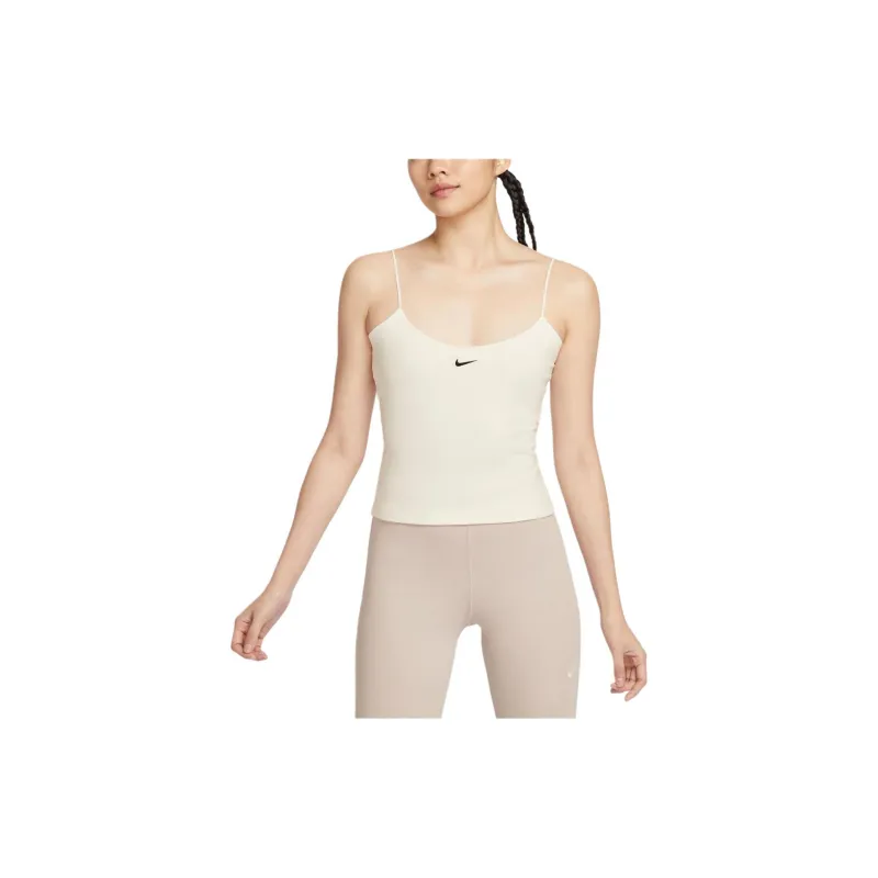 Nike Camisole Women's Sail White-3