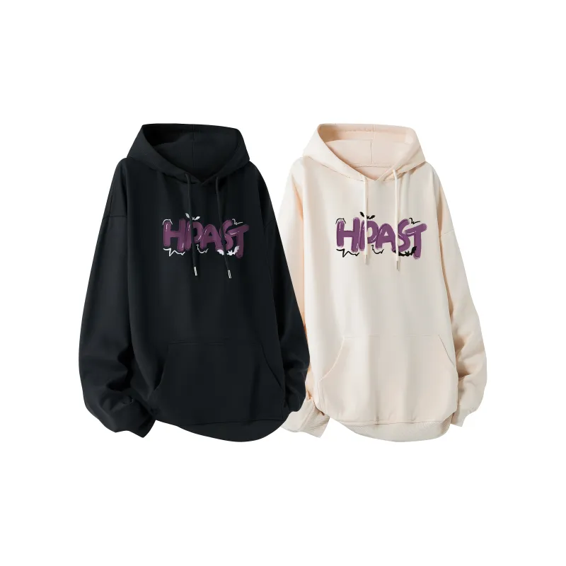 HYPASCENT Sweatshirt Unisex 2 Pack-11