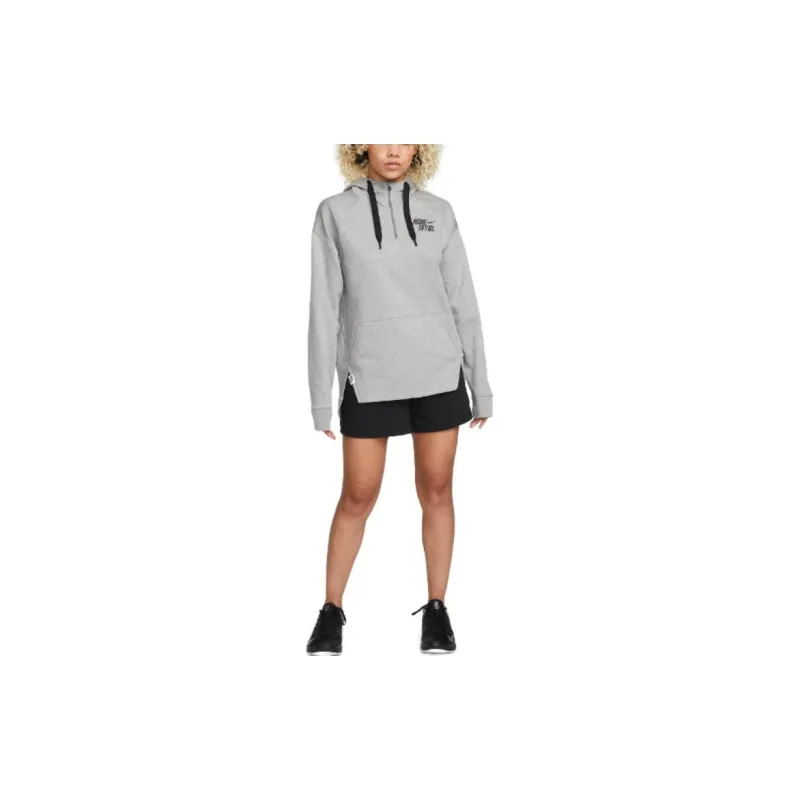 Nike Sweatshirts Women's Cool Gray-1