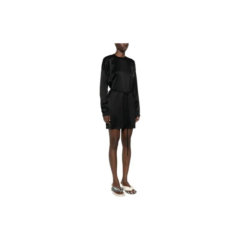 NANUSHKA Vanessa Mini Dress-3