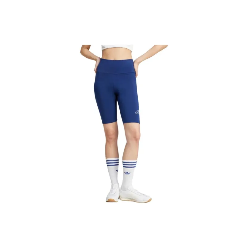 Adidas Originals Short Leggings-1