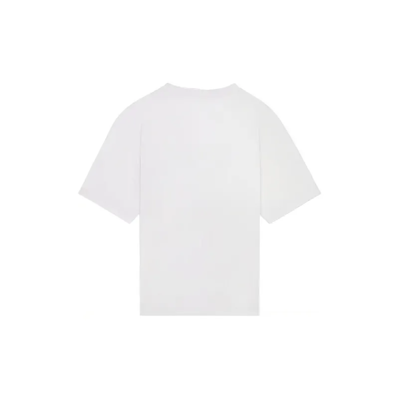 CELINE T Shirt Oversize So Happy-1