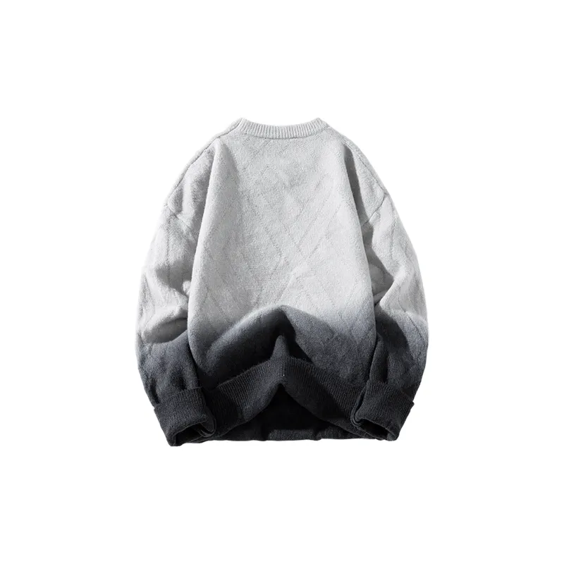 PEIMENG Knitwear Unisex-1