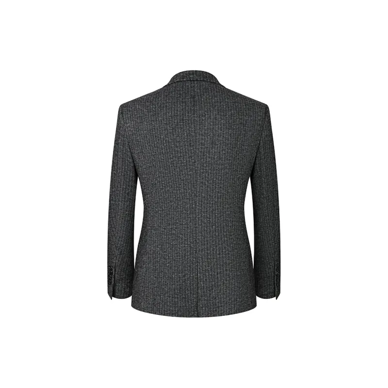 JOHNHOLLIS Business Suits Coats Men's-1